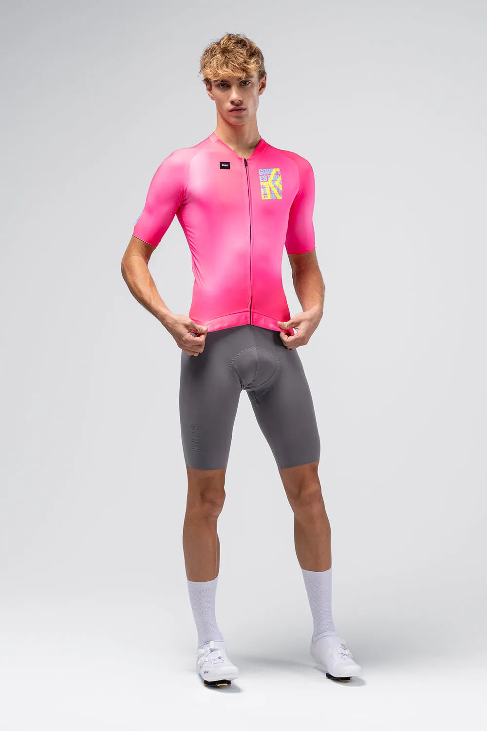 GOBIK CX Pro 4.0 Unisex Jersey - Drip