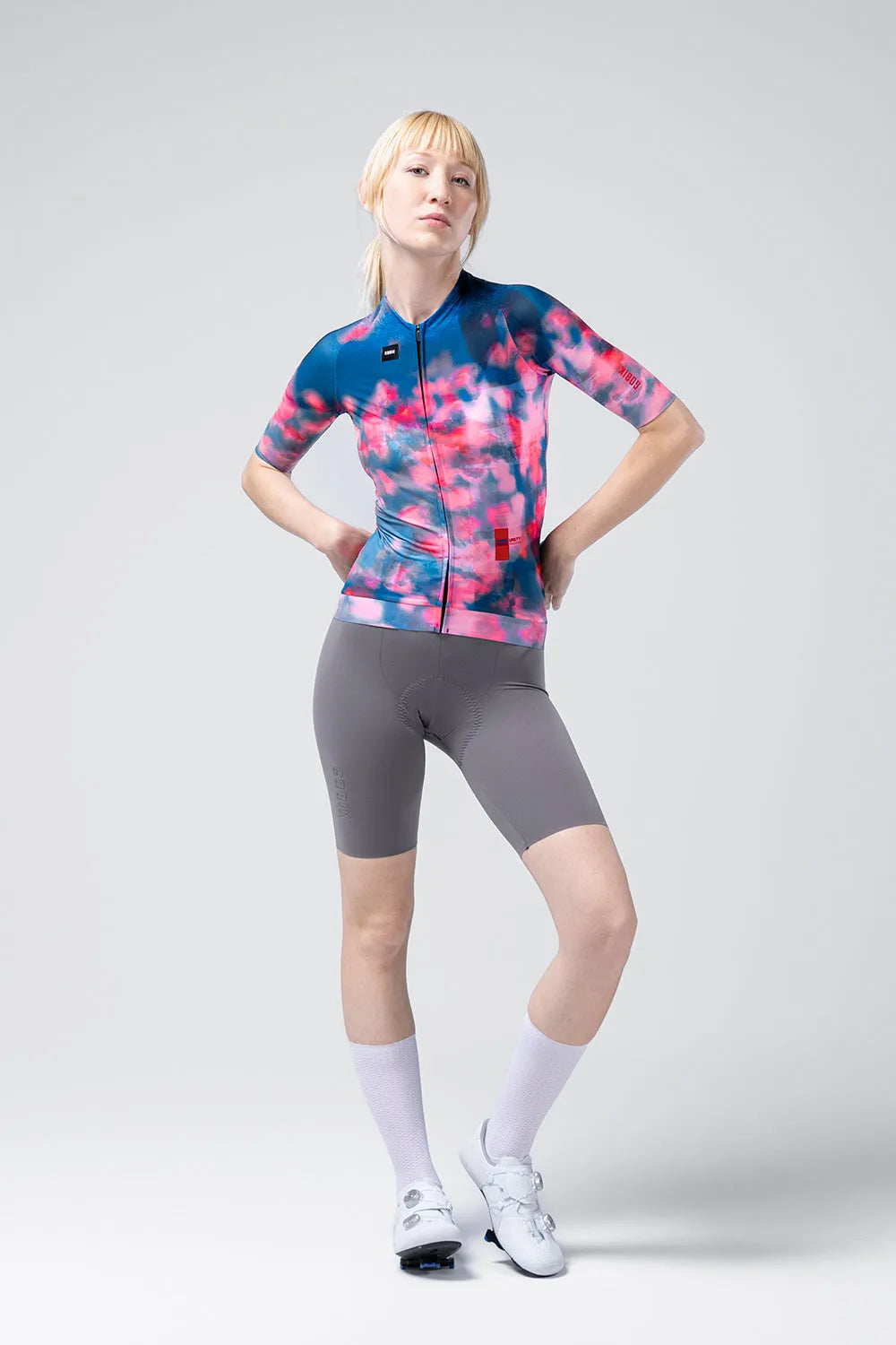 GOBIK CX Pro 4.0 Unisex Jersey - Magnolia