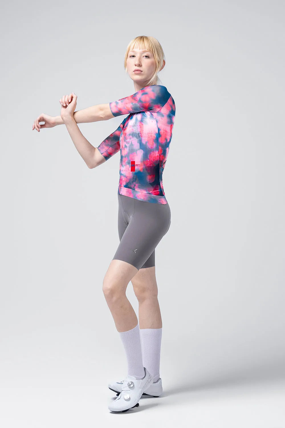 GOBIK CX Pro 4.0 Unisex Jersey - Magnolia