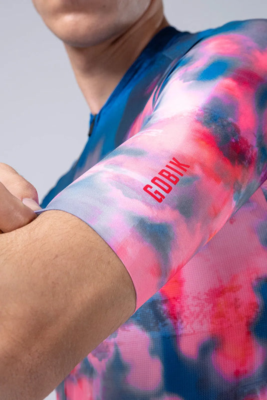 GOBIK CX Pro 4.0 Unisex Jersey - Magnolia