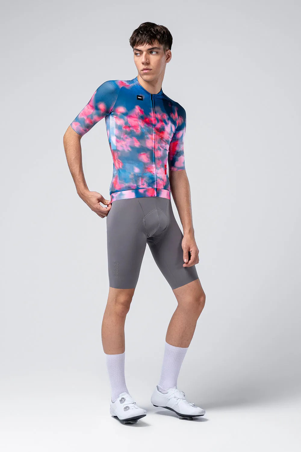 GOBIK CX Pro 4.0 Unisex Jersey - Magnolia