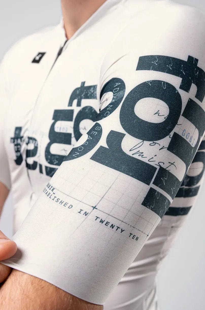 GOBIK CX Pro Unisex Jersey - Kerning