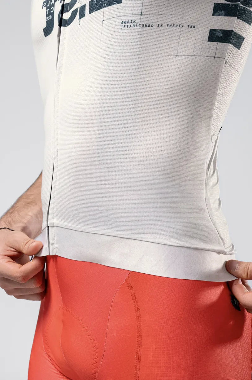 GOBIK CX Pro Unisex Jersey - Kerning