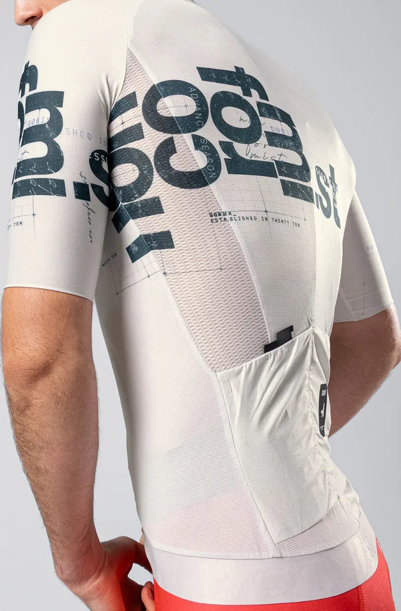 GOBIK CX Pro Unisex Jersey - Kerning