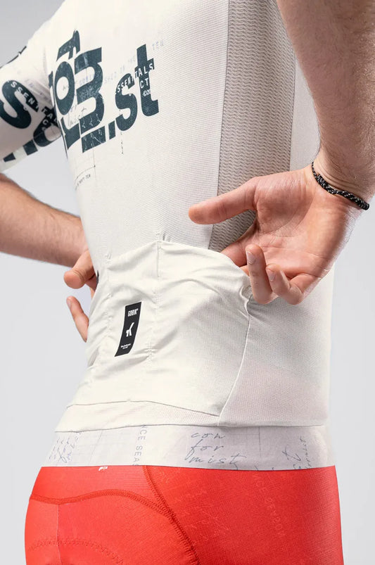 GOBIK CX Pro Unisex Jersey - Kerning