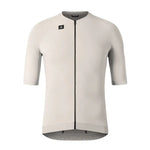 GOBIK CX Solid Unisex Jersey - Argonite