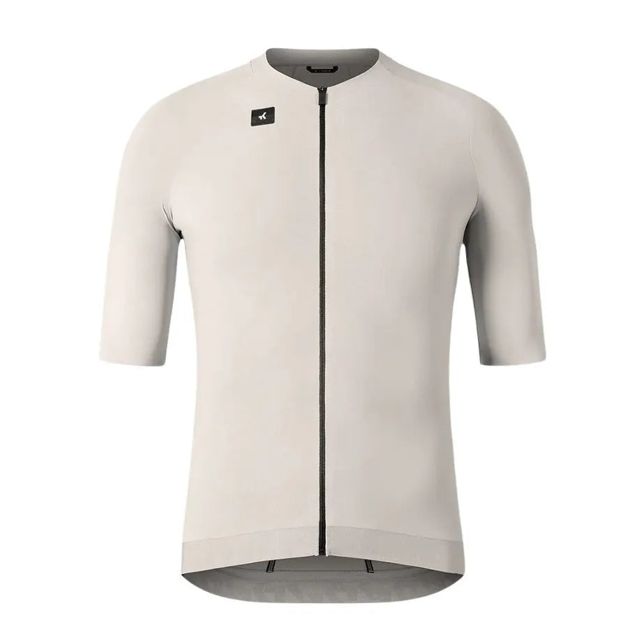 GOBIK CX Solid Unisex Jersey - Argonite