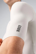 GOBIK CX Solid Unisex Jersey - Argonite
