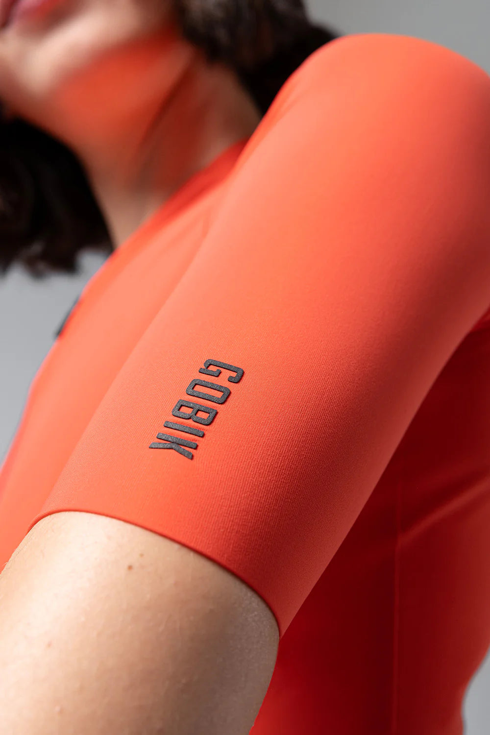 GOBIK CX Solid Unisex Jersey - Boynton