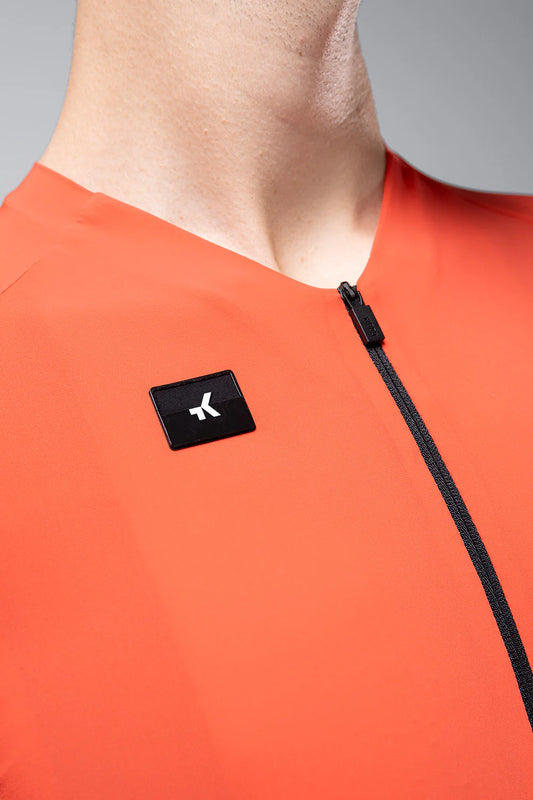 GOBIK CX Solid Unisex Jersey - Boynton