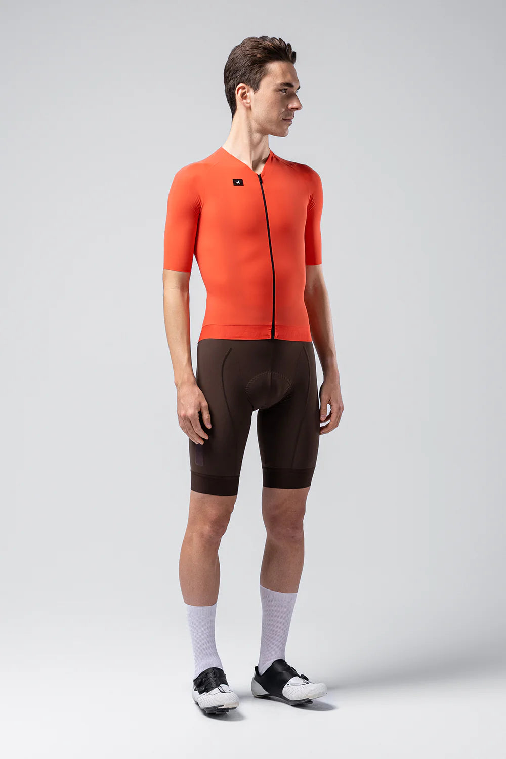 GOBIK CX Solid Unisex Jersey - Boynton
