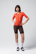 GOBIK CX Solid Unisex Jersey - Boynton