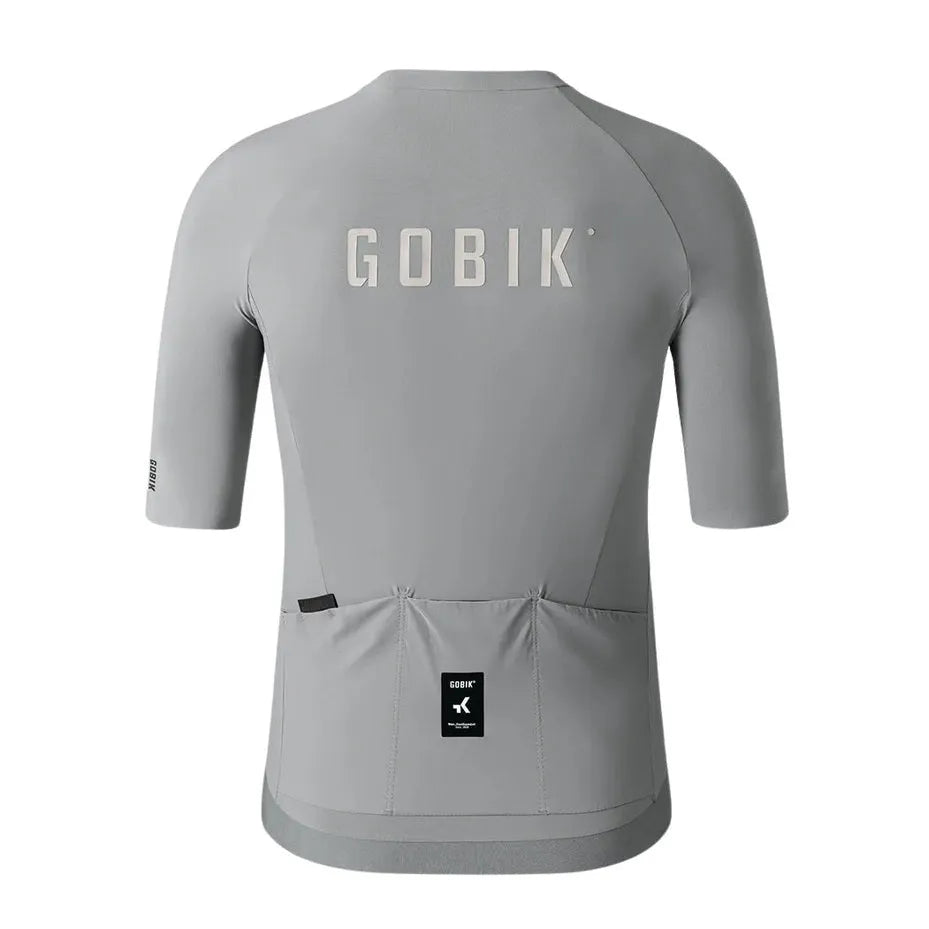 GOBIK CX Solid Unisex Jersey - Cedar