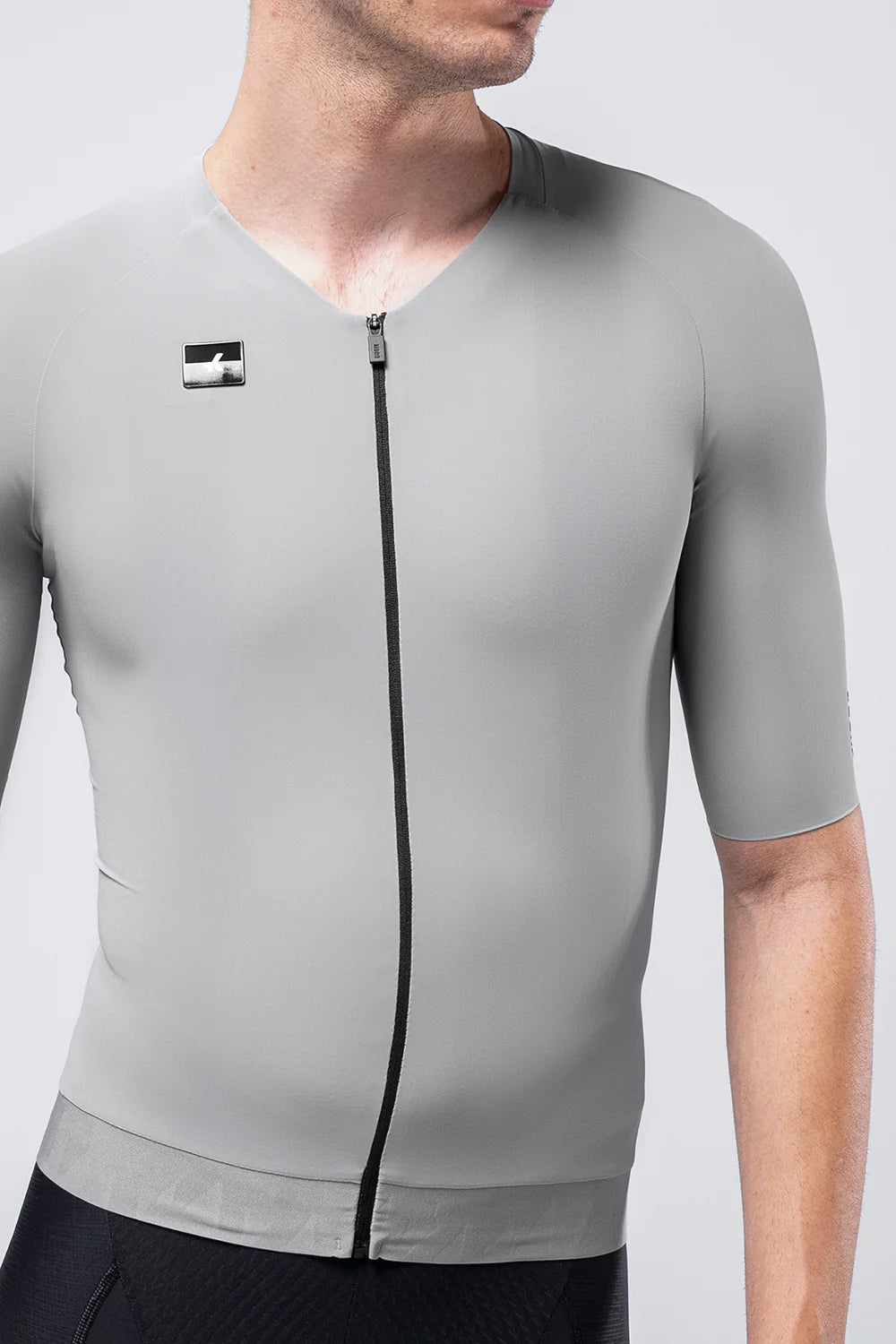 GOBIK CX Solid Unisex Jersey - Cedar