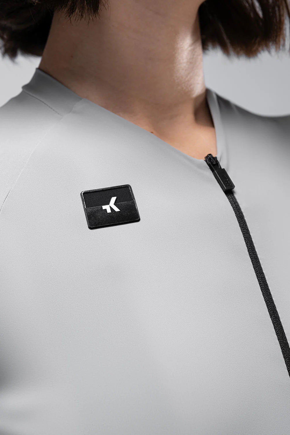 GOBIK CX Solid Unisex Jersey - Cedar