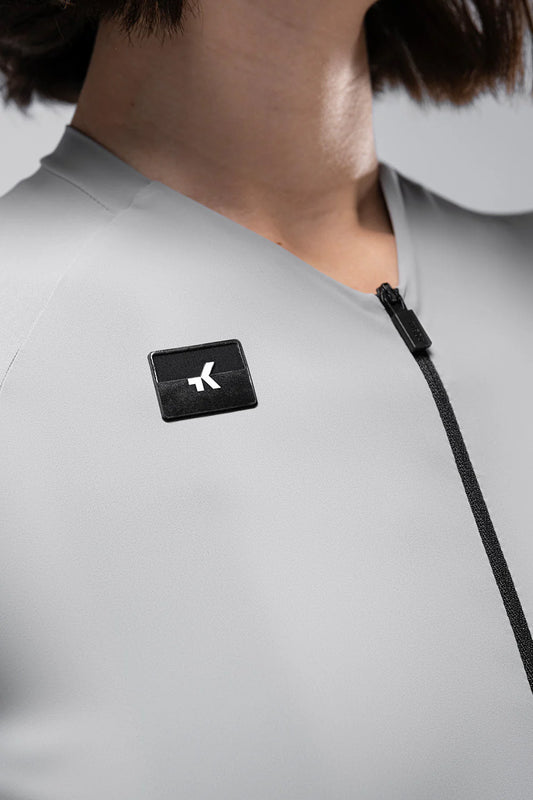 GOBIK CX Solid Unisex Jersey - Cedar