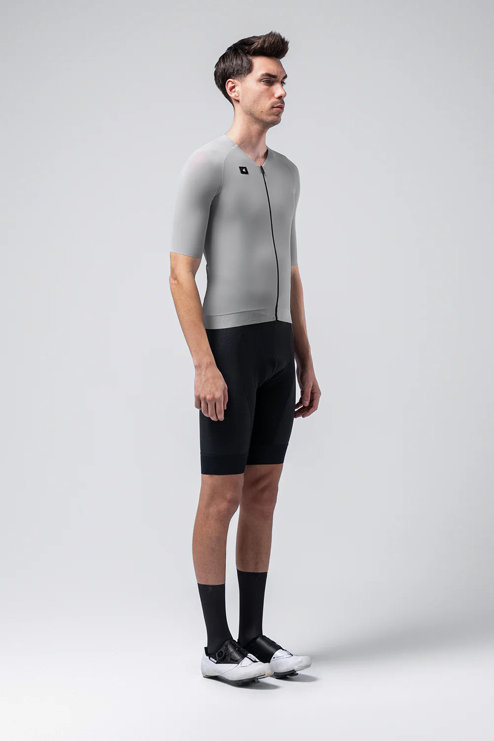 GOBIK CX Solid Unisex Jersey - Cedar