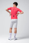 GOBIK CX Solid Unisex Jersey - Cerise