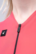 GOBIK CX Solid Unisex Jersey - Cerise