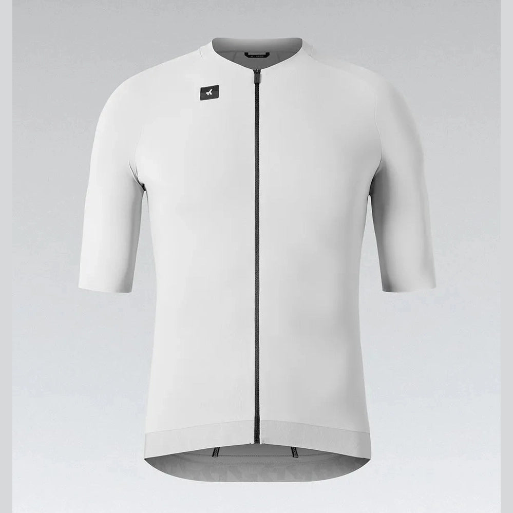 GOBIK CX Solid Unisex Jersey - Empire