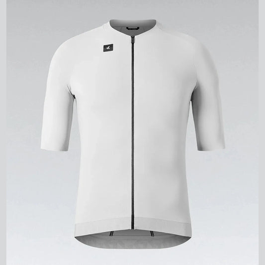 GOBIK CX Solid Unisex Jersey - Empire