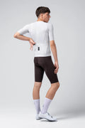 GOBIK CX Solid Unisex Jersey - Empire