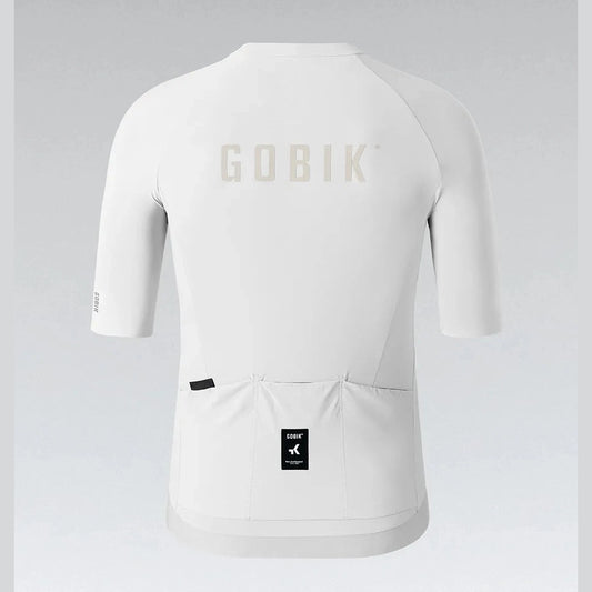 GOBIK CX Solid Unisex Jersey - Empire