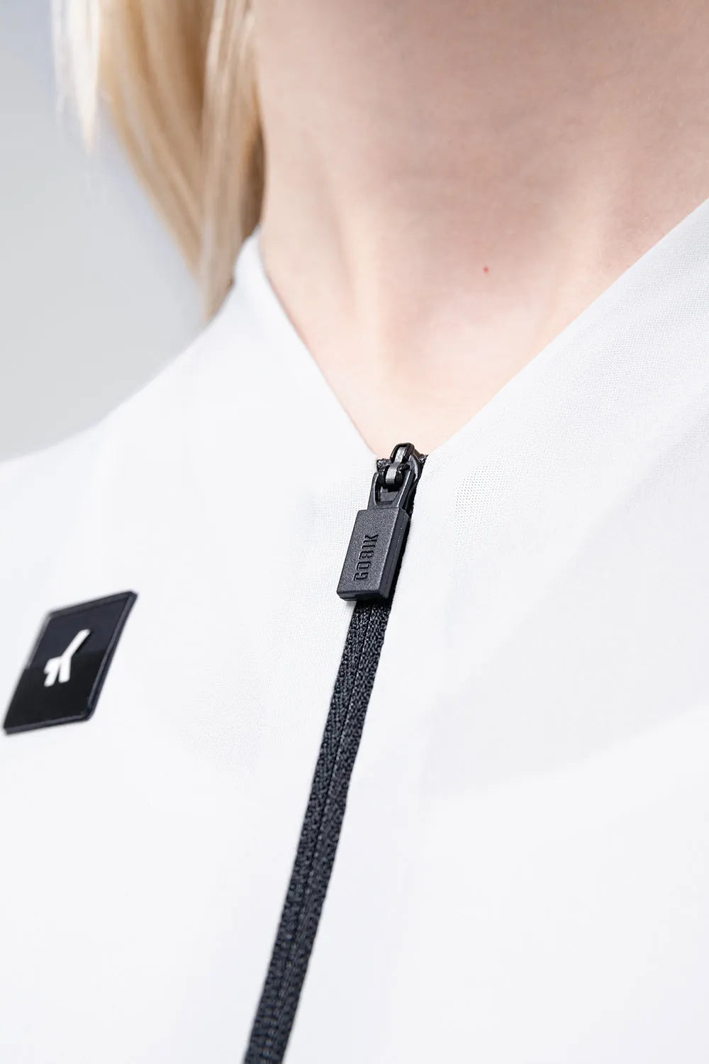 GOBIK CX Solid Unisex Jersey - Empire