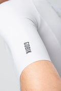 GOBIK CX Solid Unisex Jersey - Empire