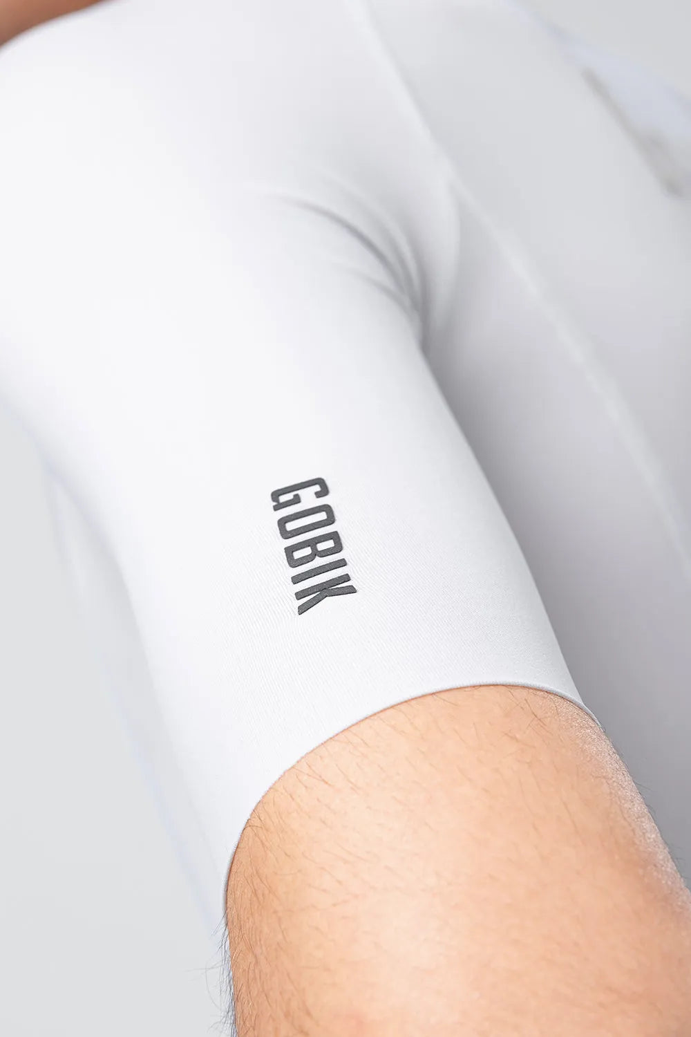 GOBIK CX Solid Unisex Jersey - Empire