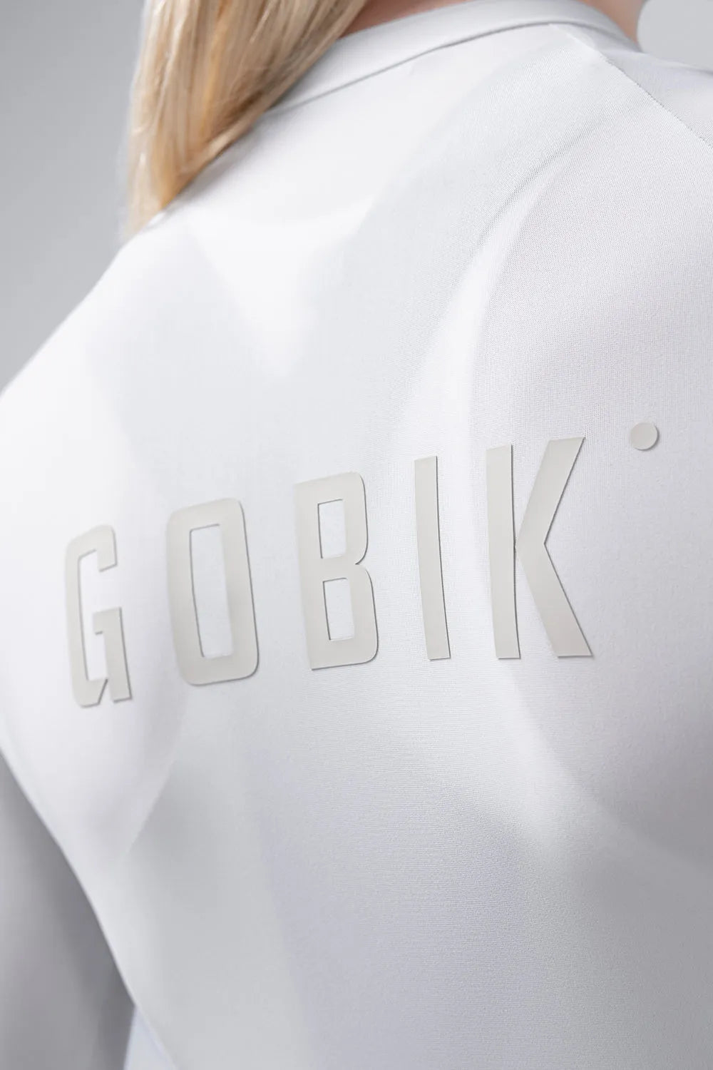 GOBIK CX Solid Unisex Jersey - Empire