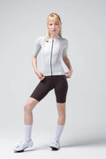 GOBIK CX Solid Unisex Jersey - Empire