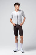GOBIK CX Solid Unisex Jersey - Empire