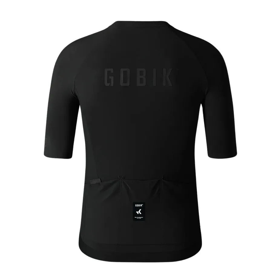 GOBIK CX Solid Unisex Jersey - Jasper