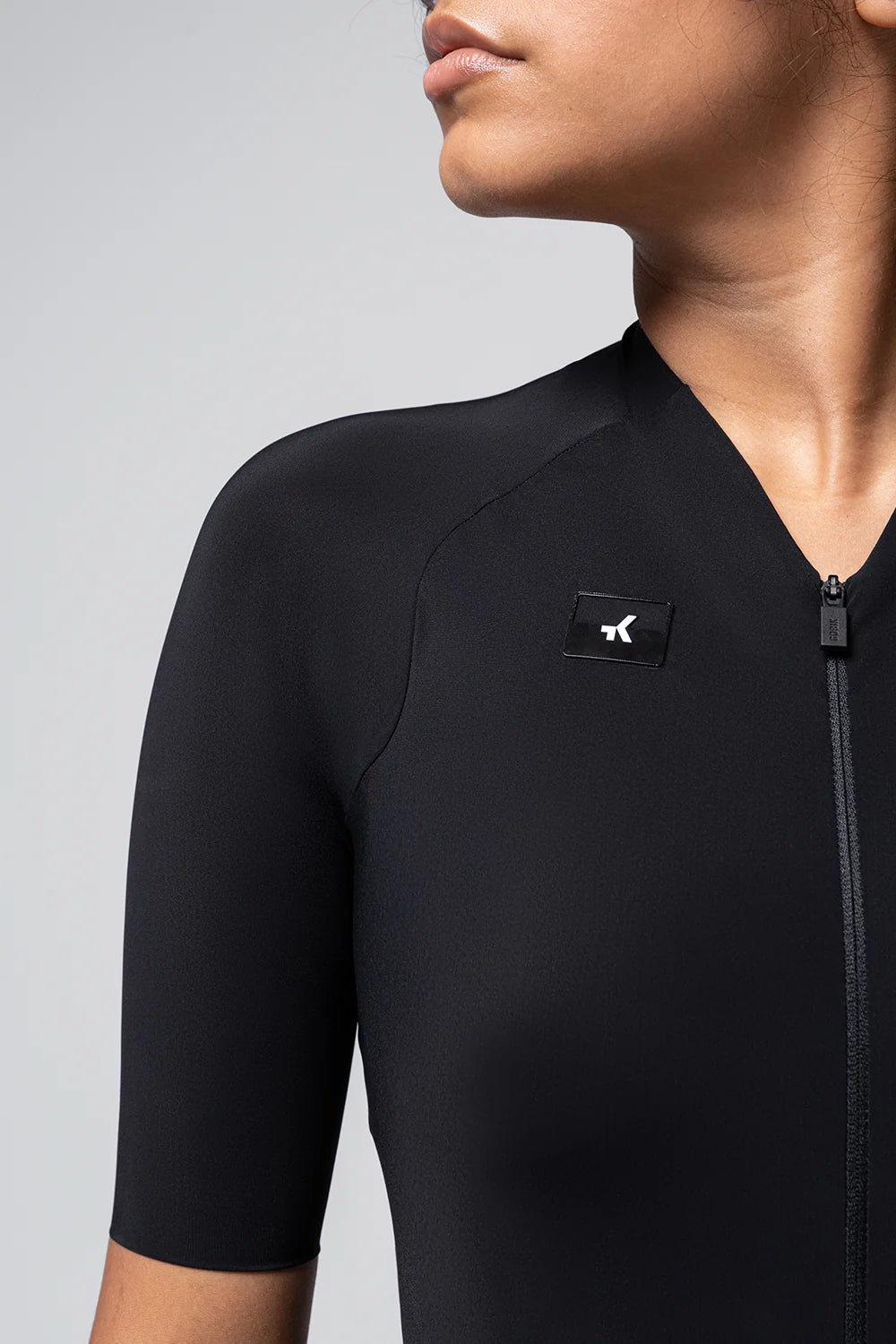 GOBIK CX Solid Unisex Jersey - Jasper