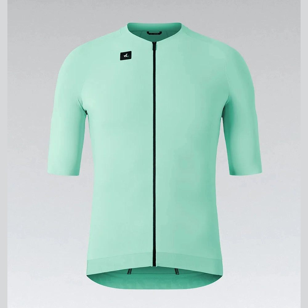GOBIK CX Solid Unisex Jersey - Onsen