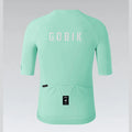 GOBIK CX Solid Unisex Jersey - Onsen