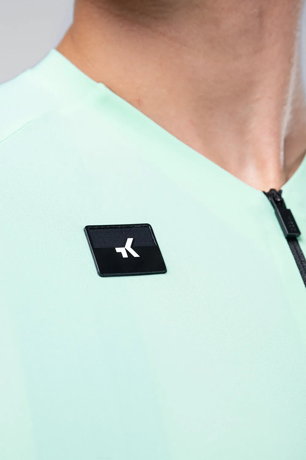 GOBIK CX Solid Unisex Jersey - Onsen