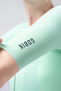 GOBIK CX Solid Unisex Jersey - Onsen