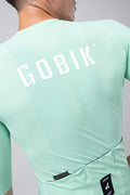 GOBIK CX Solid Unisex Jersey - Onsen