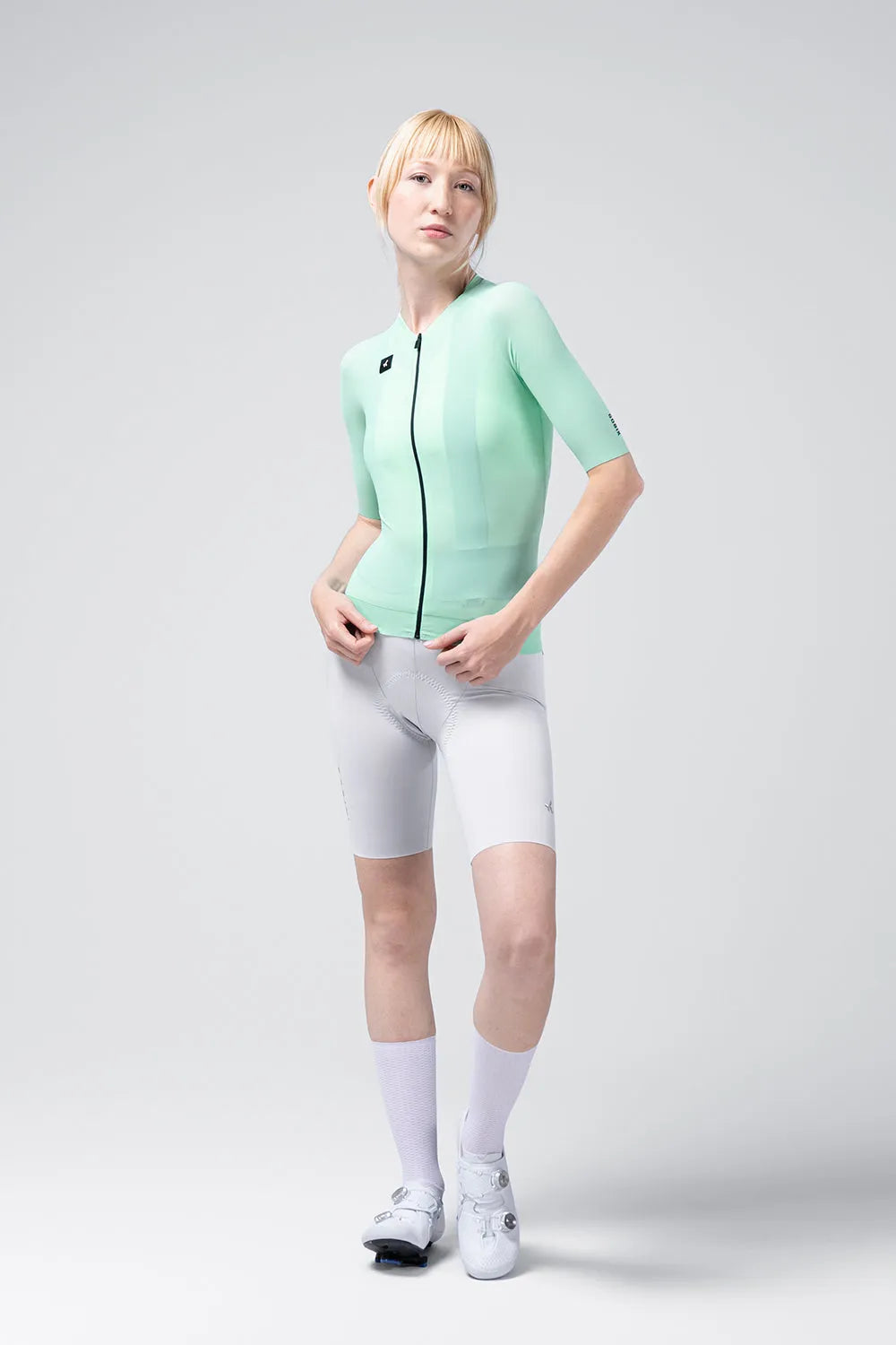 GOBIK CX Solid Unisex Jersey - Onsen