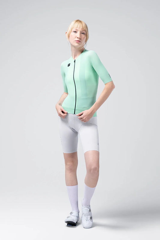 GOBIK CX Solid Unisex Jersey - Onsen