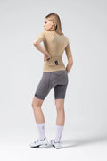 GOBIK CX Solid Unisex Jersey - Rye