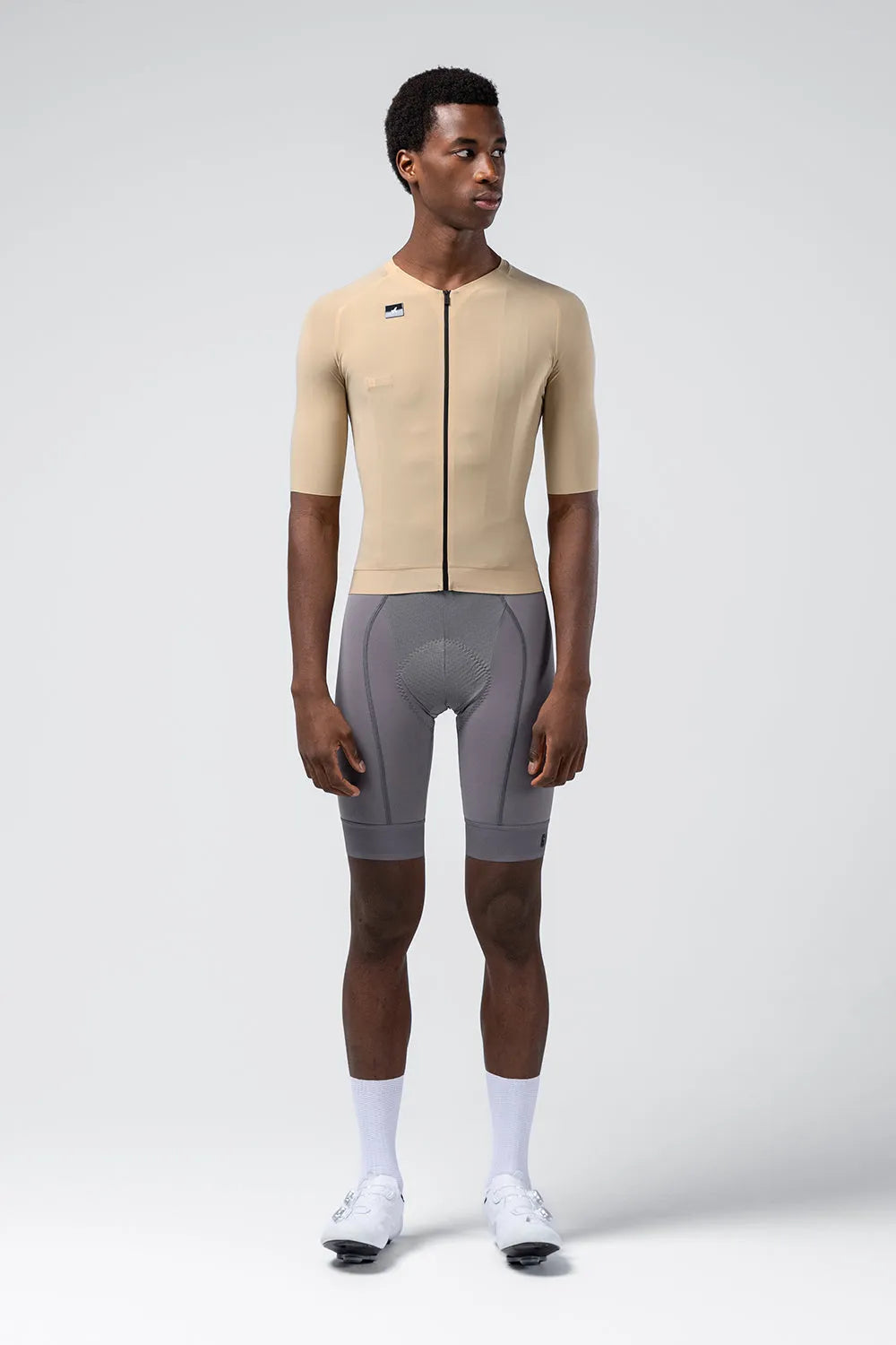 GOBIK CX Solid Unisex Jersey - Rye