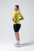 GOBIK CX Solid Unisex Jersey - Sprout