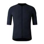 GOBIK CX Solid Unisex Jersey - Ultrablue