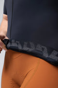 GOBIK CX Solid Unisex Jersey - Ultrablue