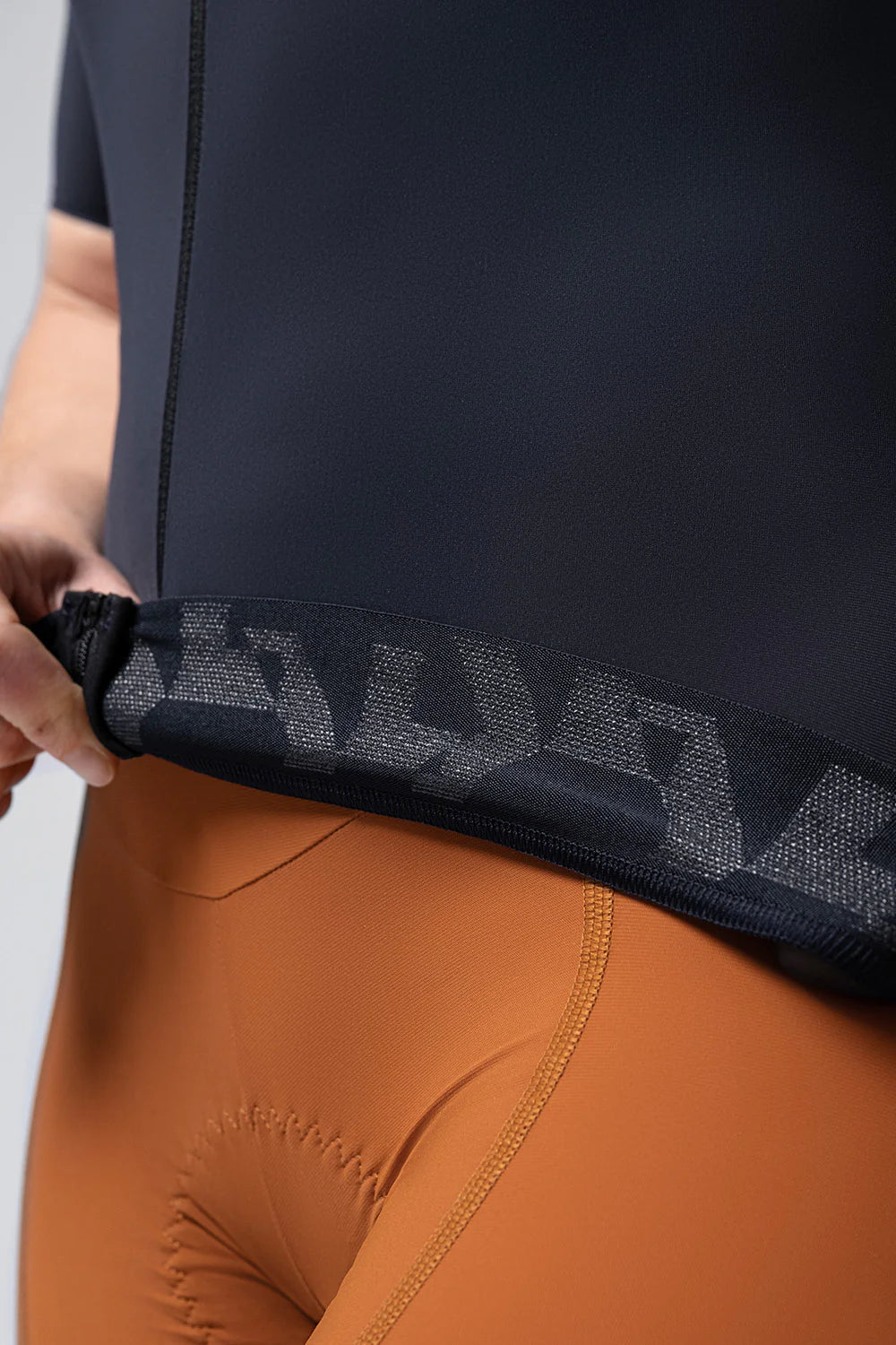 GOBIK CX Solid Unisex Jersey - Ultrablue