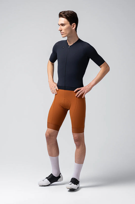 GOBIK CX Solid Unisex Jersey - Ultrablue