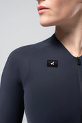 GOBIK CX Solid Unisex Jersey - Ultrablue